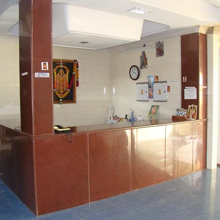 Mādhavaram Sreeniketanam Lodge المظهر الخارجي الصورة