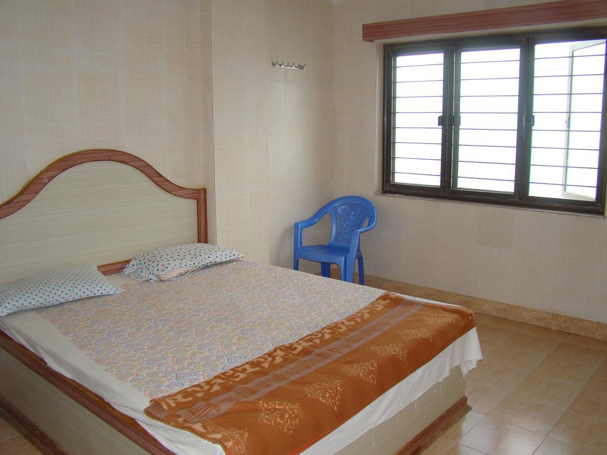 Mādhavaram Sreeniketanam Lodge المظهر الخارجي الصورة
