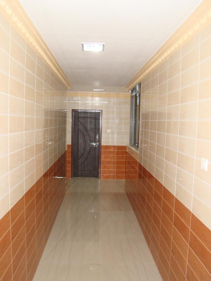 Mādhavaram Sreeniketanam Lodge المظهر الخارجي الصورة